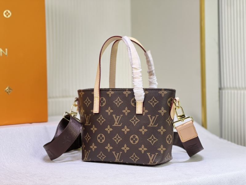 LV Shopping Bags